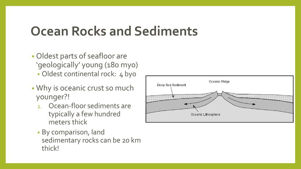 Welcome to Earth Science - ppt download