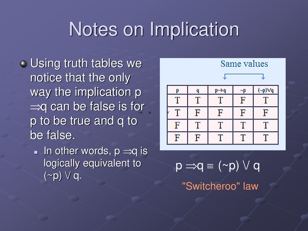 Logical And Rule Based Reasoning Part I Ppt Download