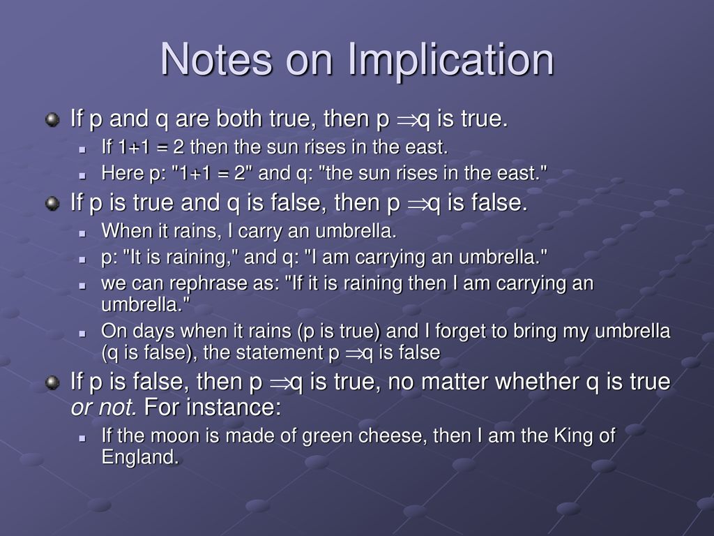 Logical And Rule Based Reasoning Part I Ppt Download