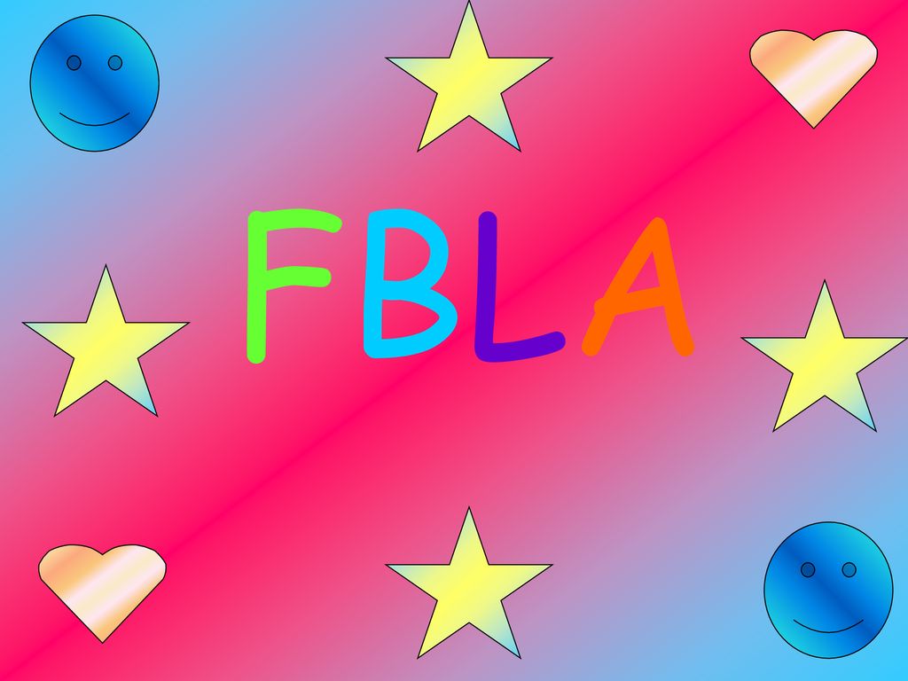 FBLA Ppt Download fbla-ppt-download