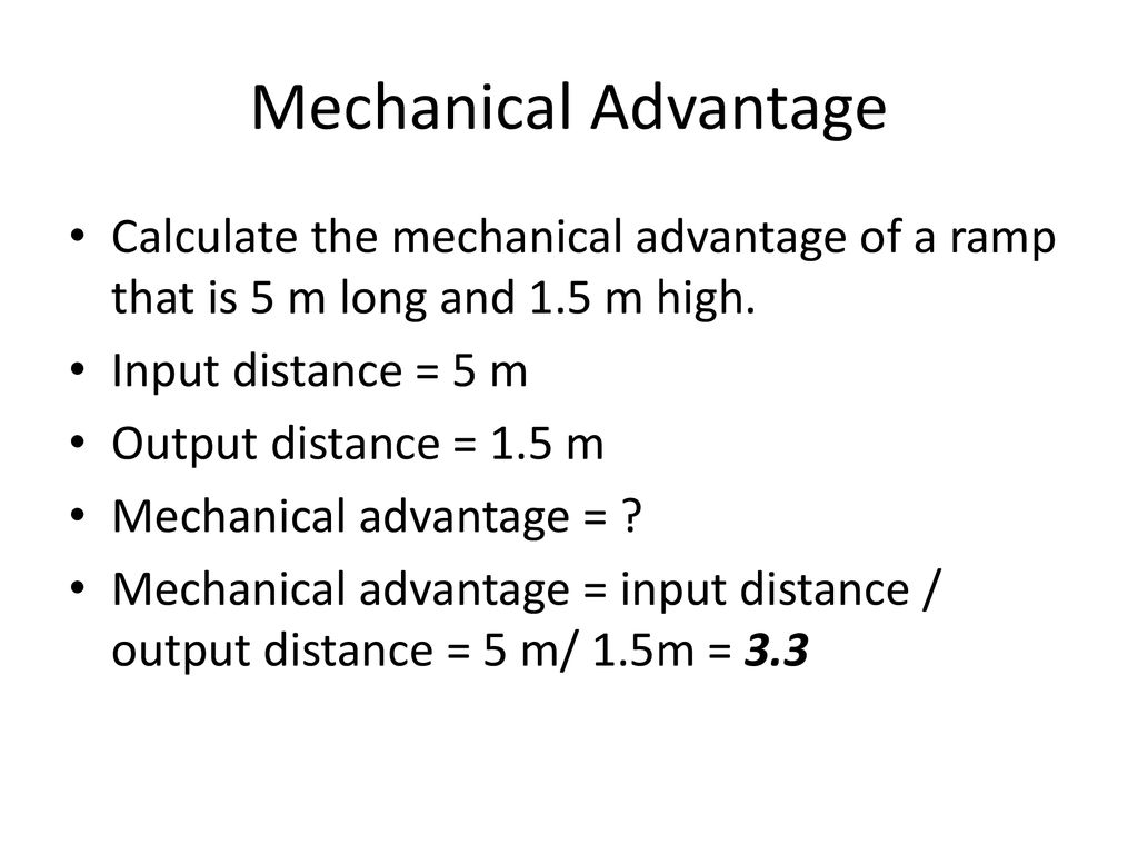 Work Power And Machines Ppt Download work-power-and-machines-ppt-download