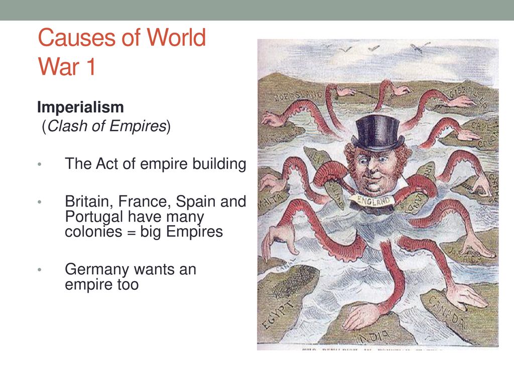 The road to war part ppt download