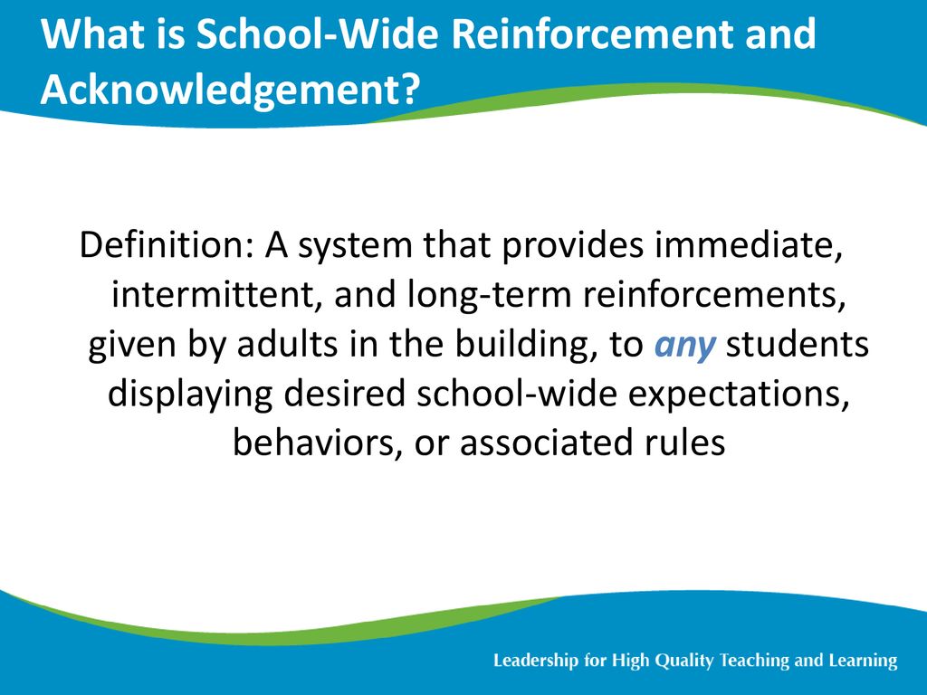 Multi-Tiered System of Supports: Tier 1 Training - ppt download