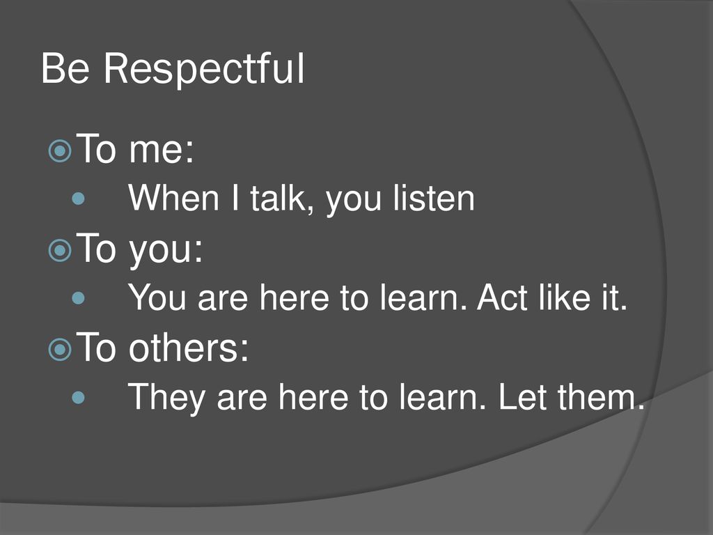 Mr ditkof first day of school ppt download