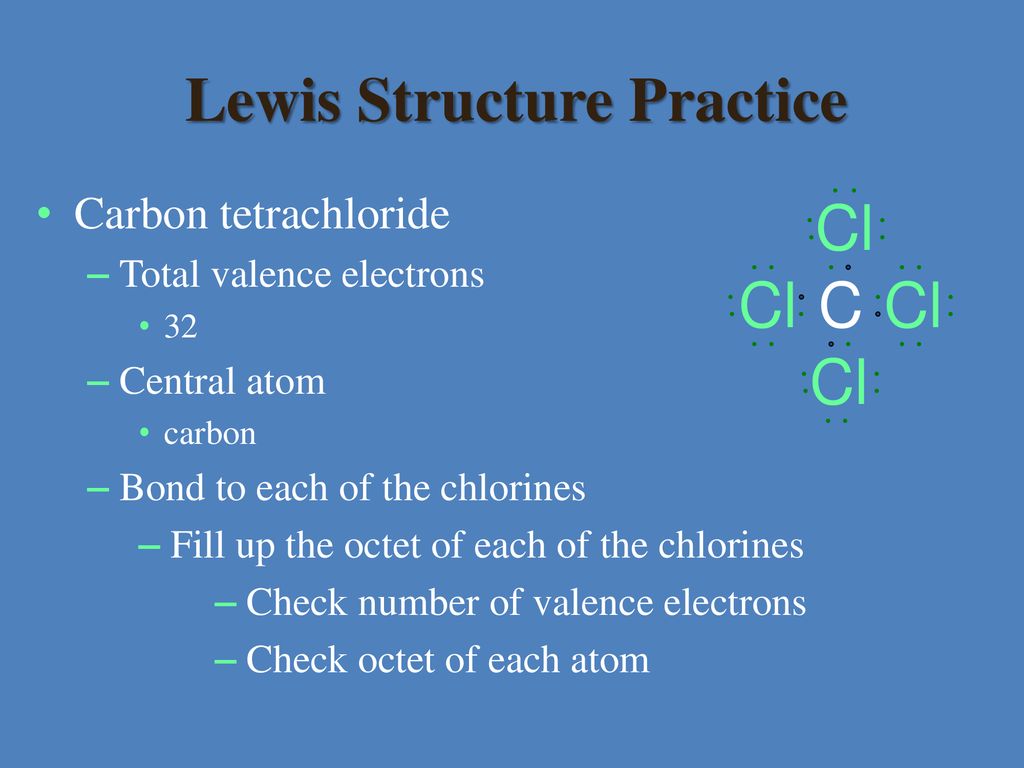 Unit 9: Covalent Bonding - ppt download