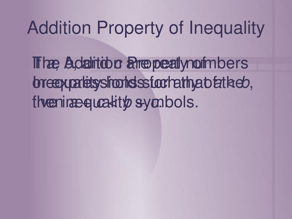 Algebra 1 section ppt download