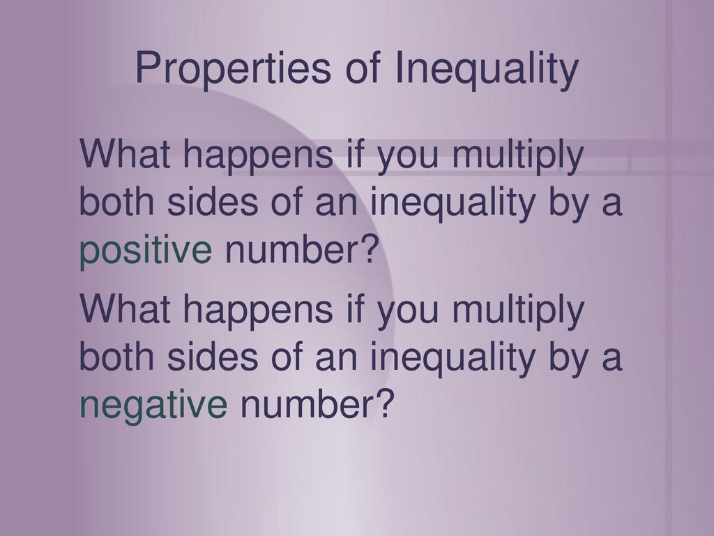 Algebra 1 section ppt download