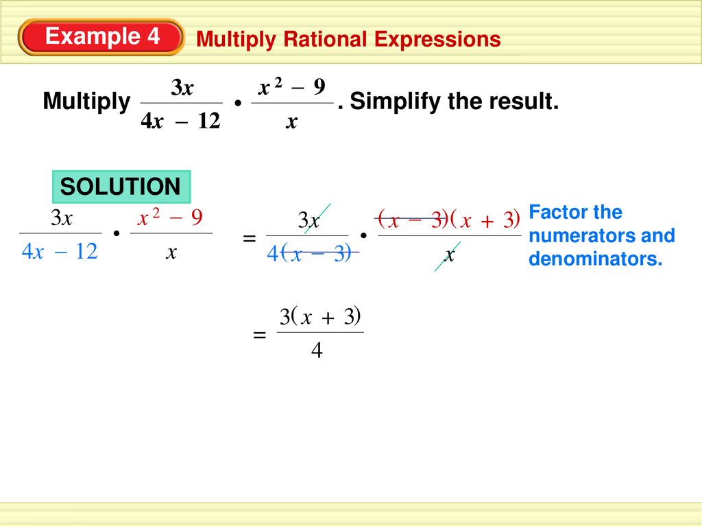 9 3 Simplifying And Multiplying Rational Expressions Ppt Download 9-3-simplifying-and-multiplying-rational-expressions-ppt-download
