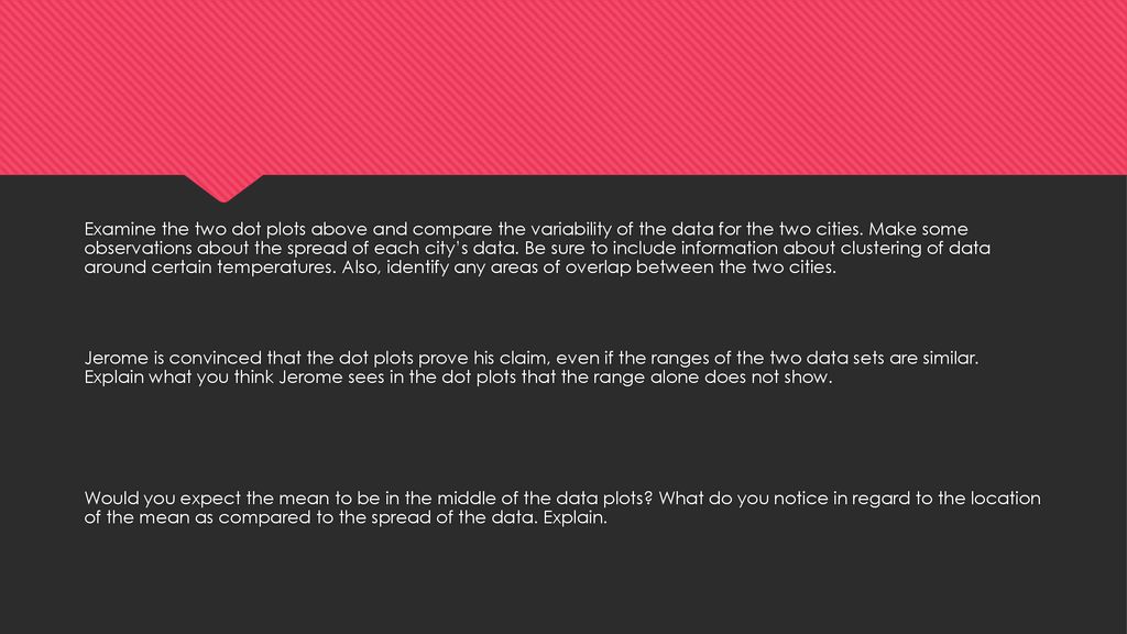 Statistics And Probability Part 2 Ppt Download statistics-and-probability-part-2-ppt-download