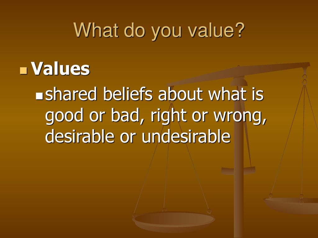 Values Ppt Download values-ppt-download