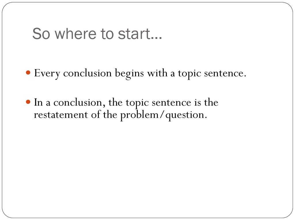 How To Write An Effective Conclusion Ppt Download how-to-write-an-effective-conclusion-ppt-download