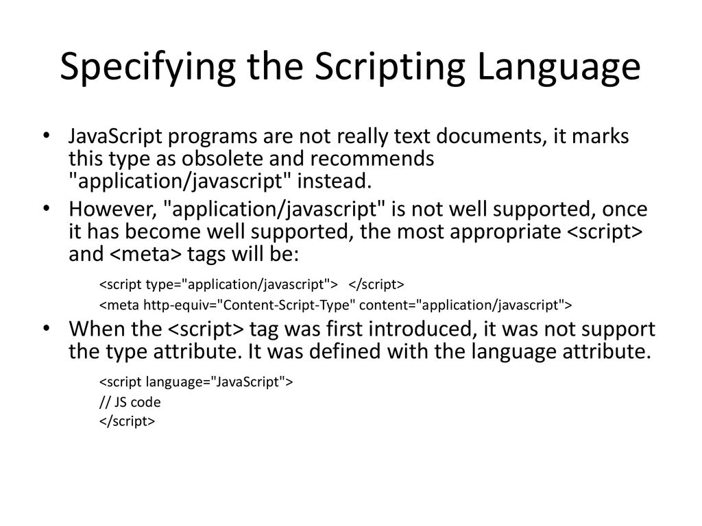 CNIT 133 Interactive Web Pags – JavaScript and AJAX - ppt download