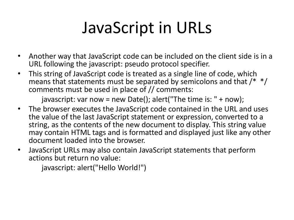 CNIT 133 Interactive Web Pags – JavaScript and AJAX - ppt download