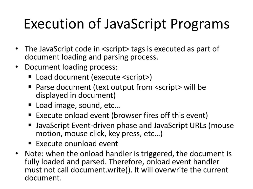 CNIT 133 Interactive Web Pags – JavaScript and AJAX - ppt download