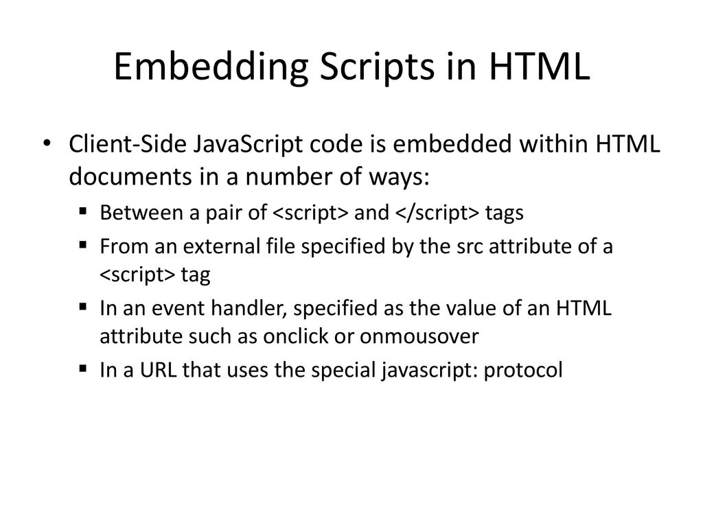 CNIT 133 Interactive Web Pags – JavaScript and AJAX - ppt download