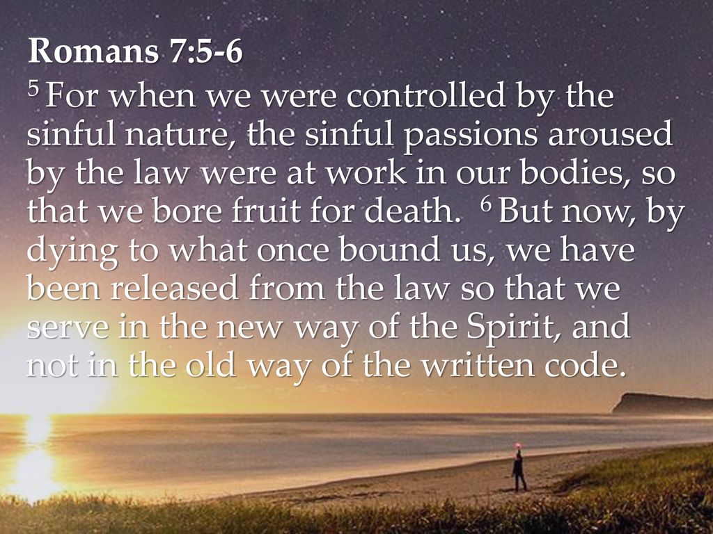 Between Two Worlds Romans 7:4-25 Pastor Keone. - ppt download