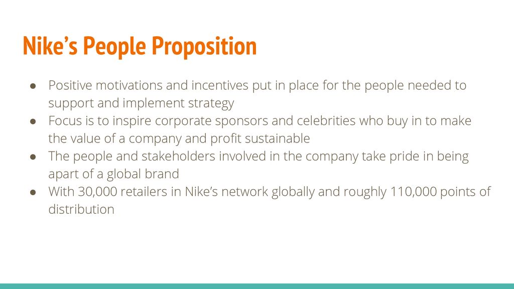 Team 1: Align Value, Profit, and People Propositions - ppt download