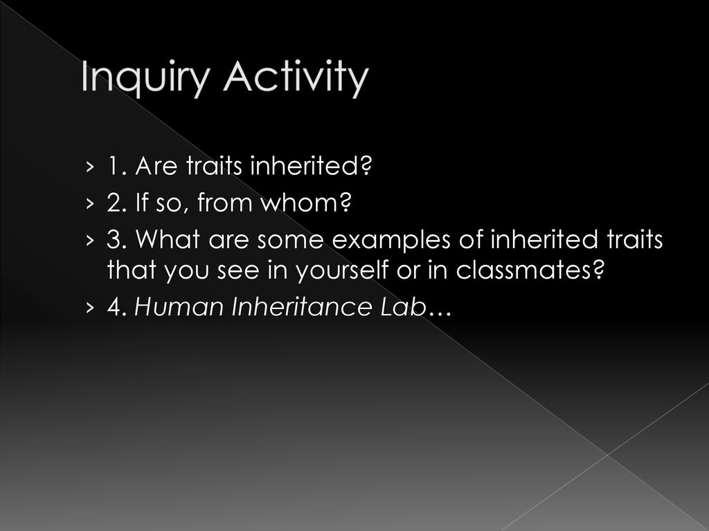Introduction To Genetics Ppt Download character-traits-comprehensive-list-of-240-positive-and-negative