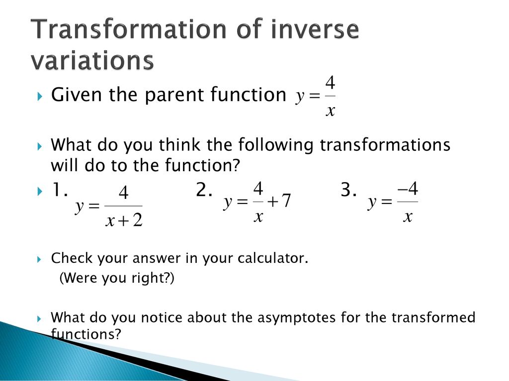 Warm Up For Each Find The Transformation Domain Range End Behavior And Increasing And Decreasing Interval 1 Y X 3 Y Log X Y Ppt Download Warm Up For Each Find The Transformation Domain Range End Behavior And Increasing And Decreasing Interval 1 Y X 3 Y Log X Y Ppt Download