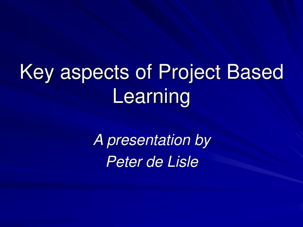 key-aspects-of-project-based-learning-ppt-download