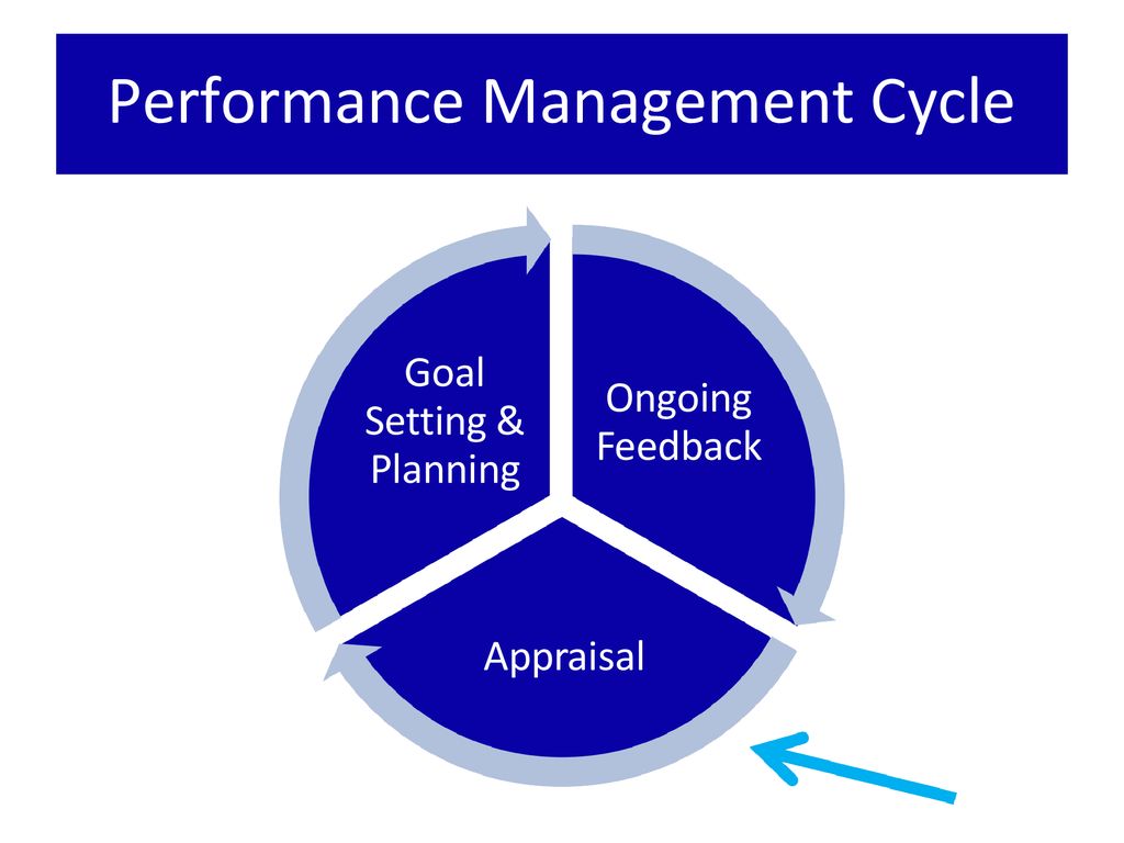 Performance Appraisal Training - ppt download