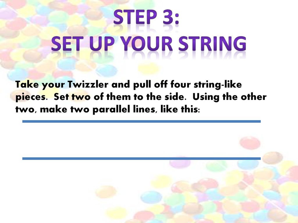 A Yummy DNA Demonstration Ppt Download a-yummy-dna-demonstration-ppt-download