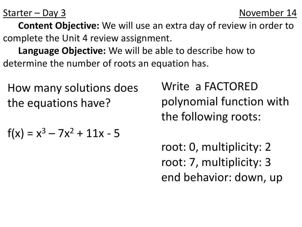 how-many-solutions-does-the-equations-have-ppt-download