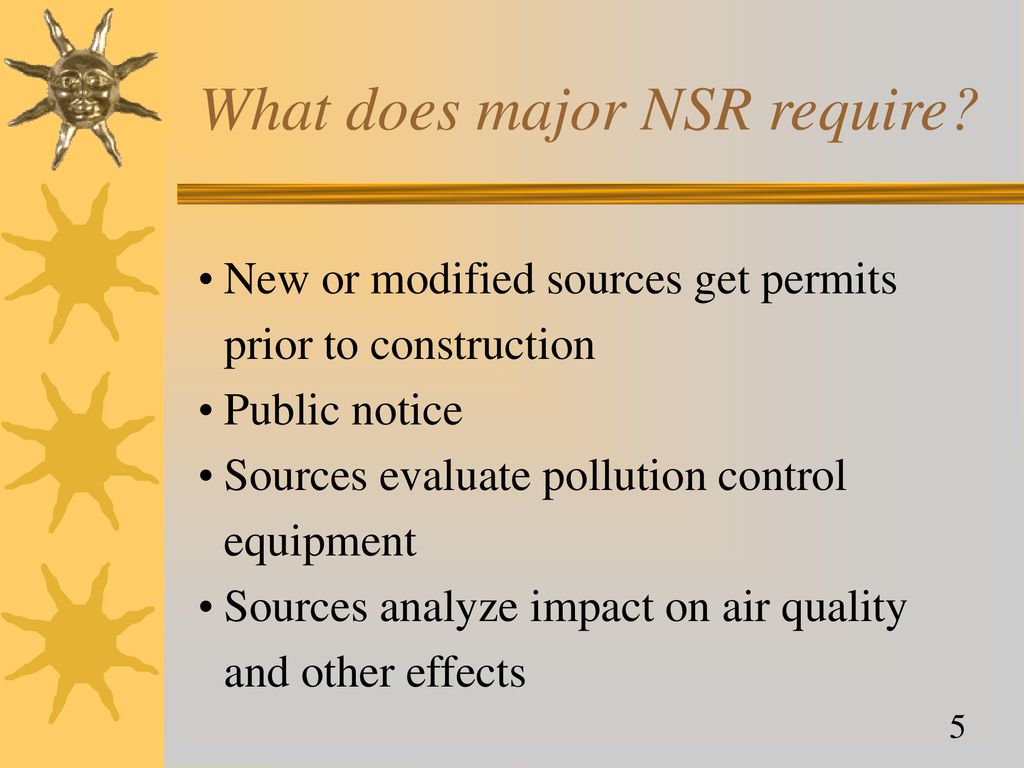 Major New Source Review NSR Part 1 Ppt Download major-new-source-review-nsr-part-1-ppt-download