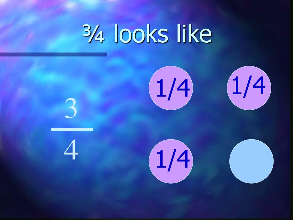 How Many 1/3s Are in 3/4? Unveiling the Secrets of Fractions How Many 1/3s Are in 3/4? Unveiling the Secrets of Fractions