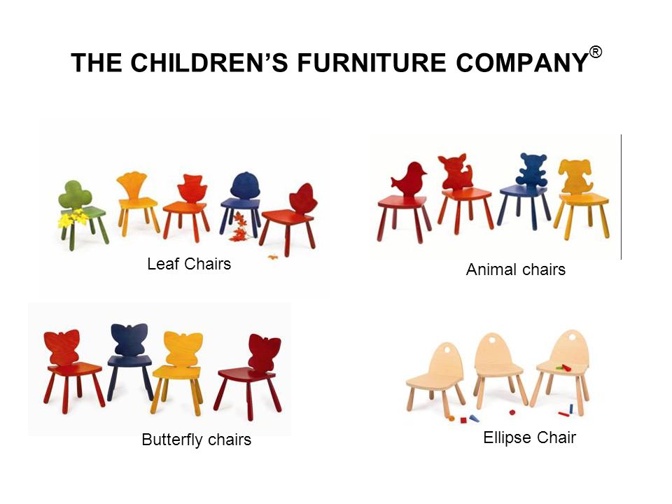childrens furniture company