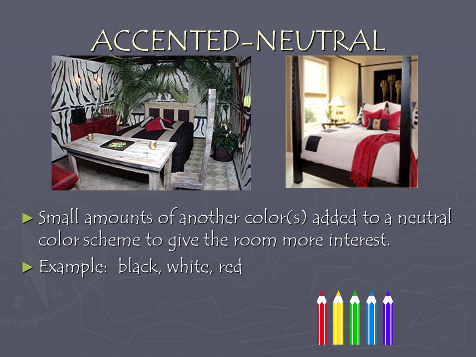 Have You Put Together Your Color Scheme Wheels Ppt Video Online Download Monochromatic color schemes are made up of different tones, shades and tints within a specific hue. color scheme wheels