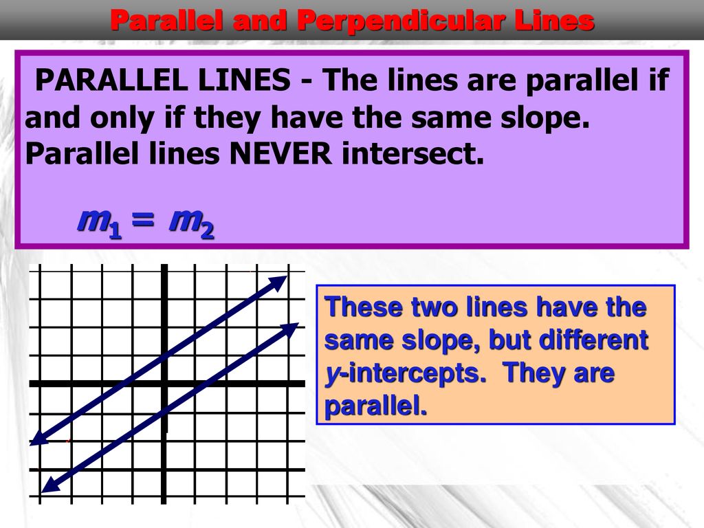 Section Slope and Rate of Change - ppt download