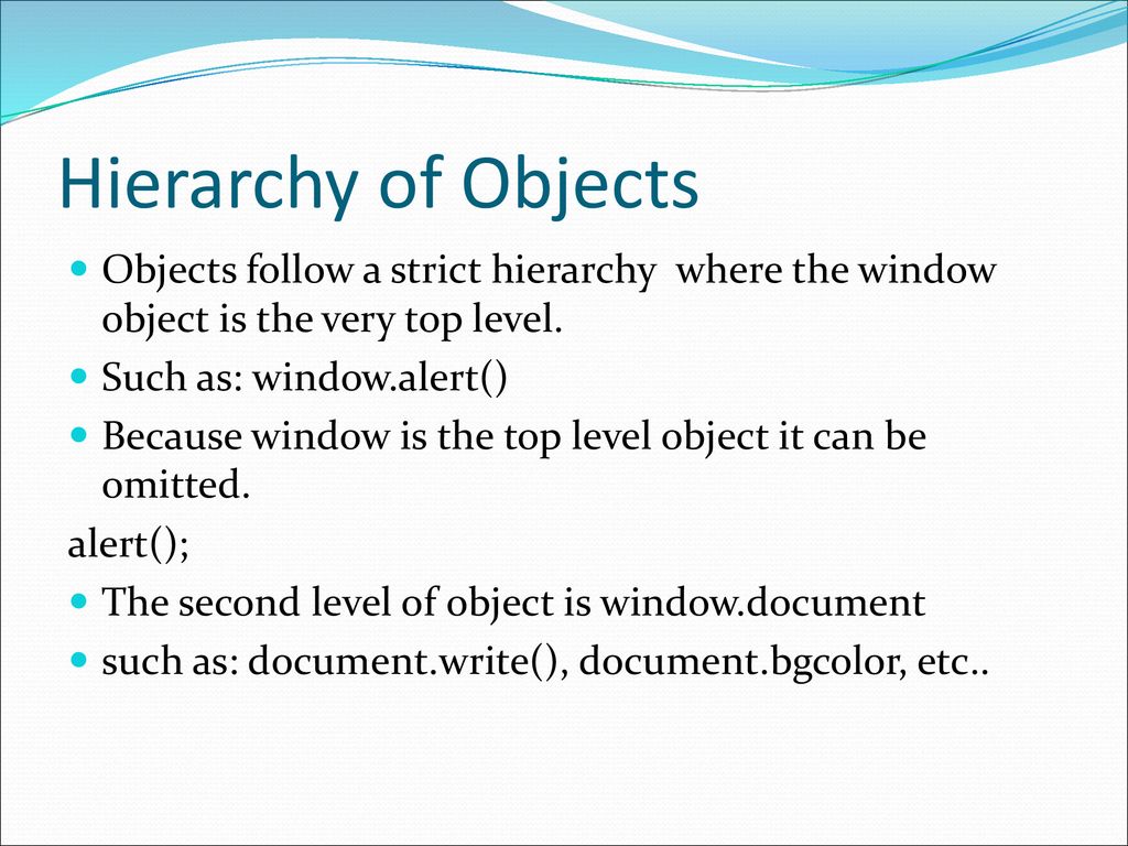 More JavaScript. - ppt download