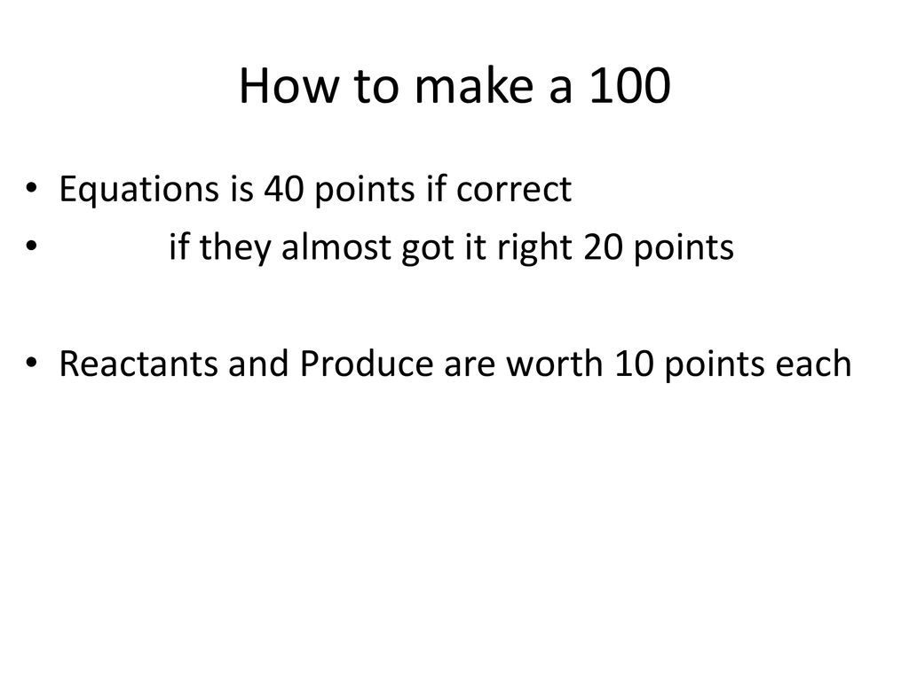 Photosynthesis or how plants make food ppt download