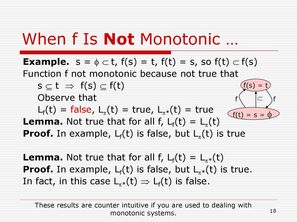 Part 7 Phantoms Legal States That Cannot Be Constructed Ppt Download