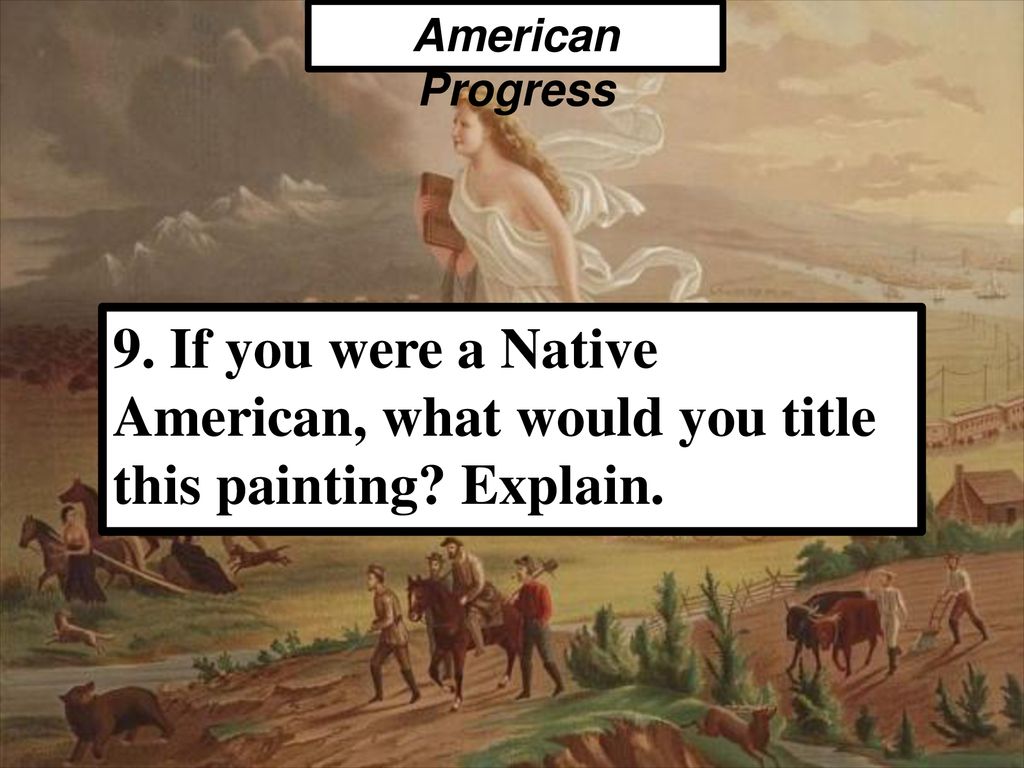 Manifest Destiny Ppt Download