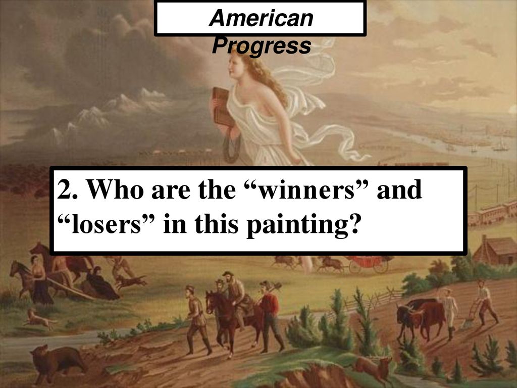 Manifest Destiny Ppt Download