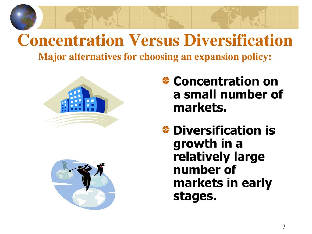Global marketing ppt download