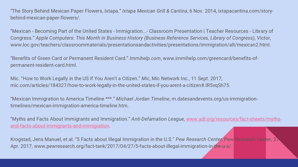 What is a US Border Crossing Card for Mexican Citizens? - Immihelp