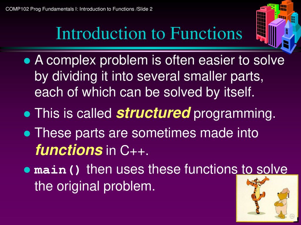 Introduction to Functions - ppt download