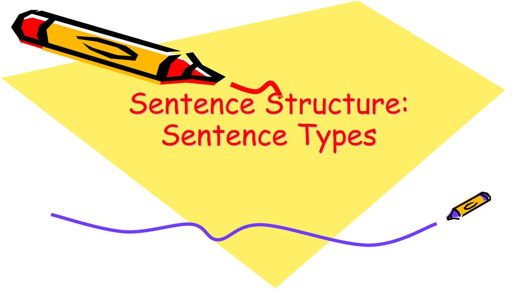Sentence Structure Sentence Types Ppt Download sentence-structure-sentence-types-ppt-download