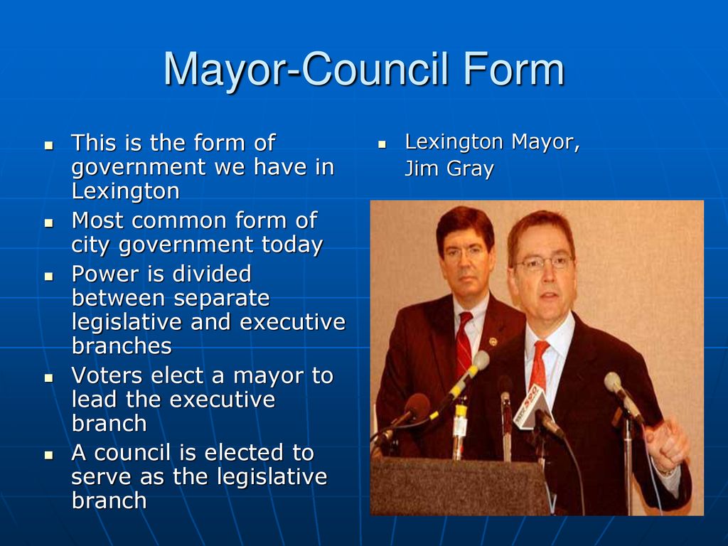 City Government. ppt download