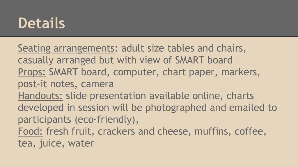 Smart Board Size Chart