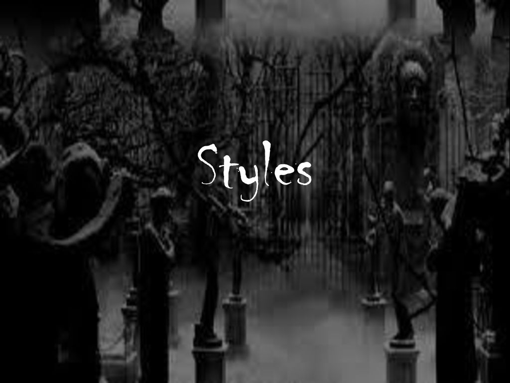 Gothic Literature The Elements Ppt Download gothic-literature-the-elements-ppt-download