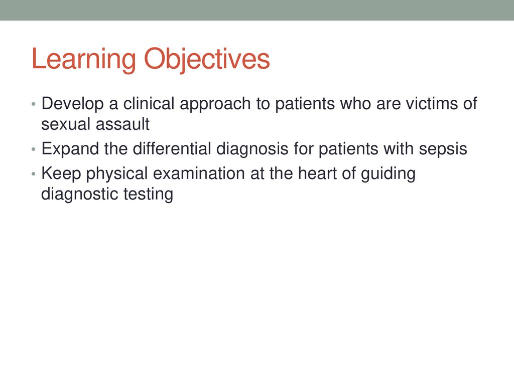ACOG District IV & VI Annual Meeting ppt download