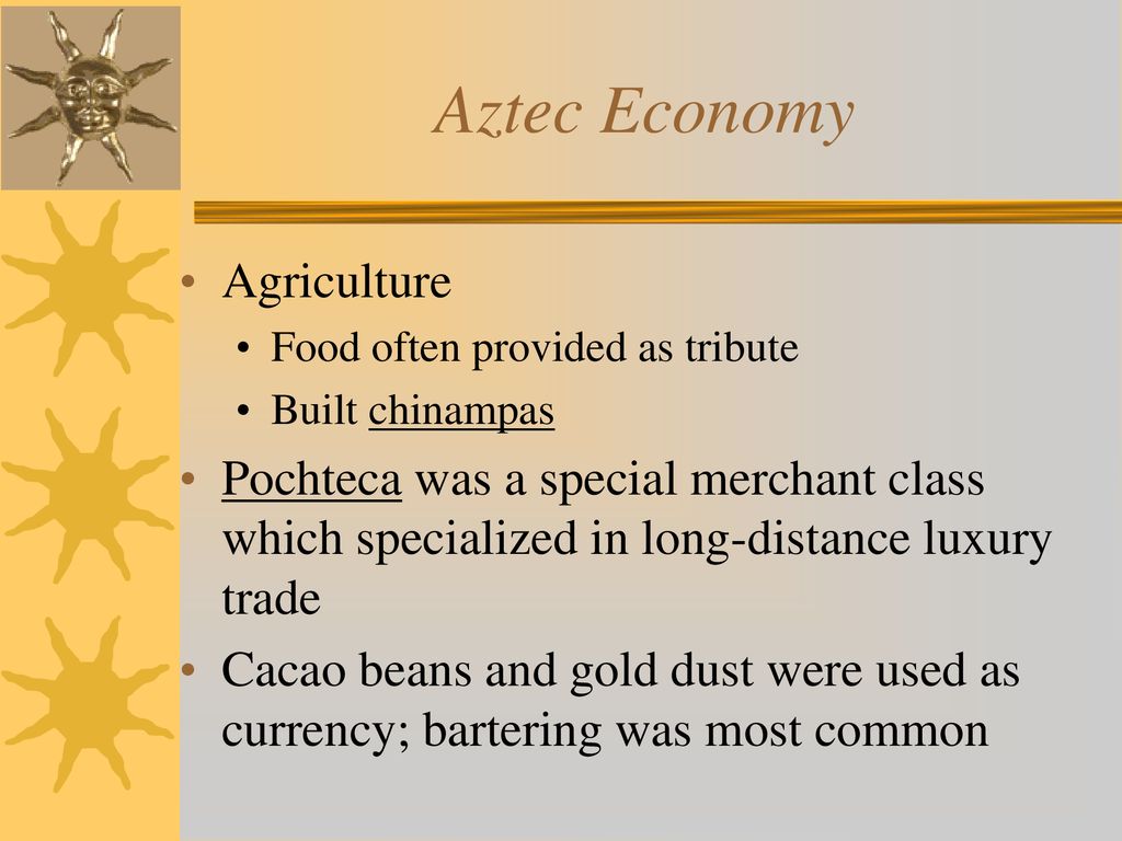 The Americas: The Aztec & the Inca - ppt download