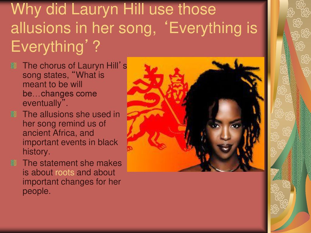 PPT - Allusions PowerPoint Presentation, free download - ID:1947986