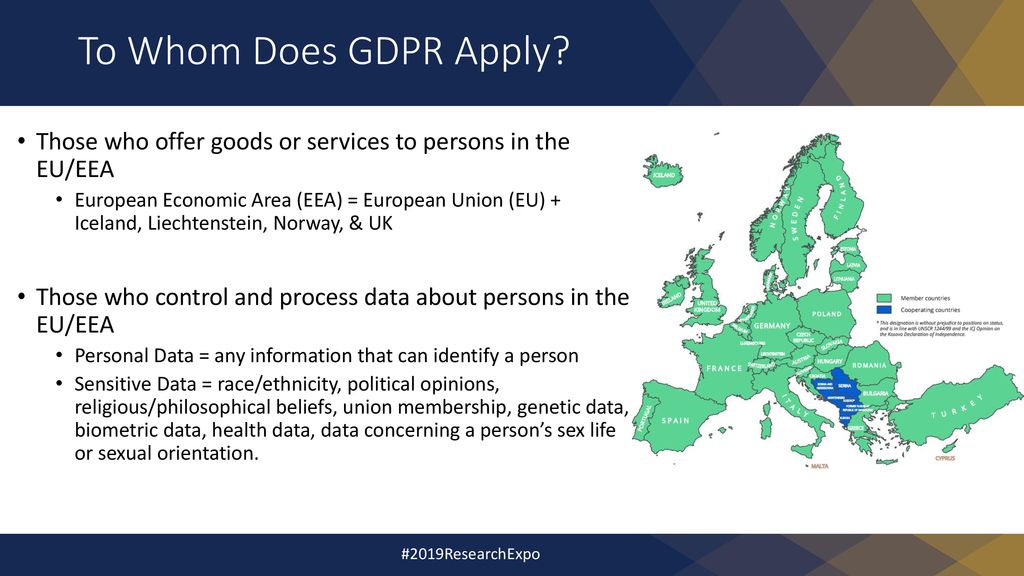 General Data Protection Regulation GDPR Ppt Download general-data-protection-regulation-gdpr-ppt-download