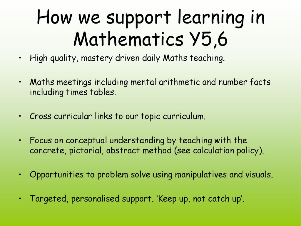 WELCOME TO BECKFORD! YEAR FIVE INFORMATION MEETING - ppt download