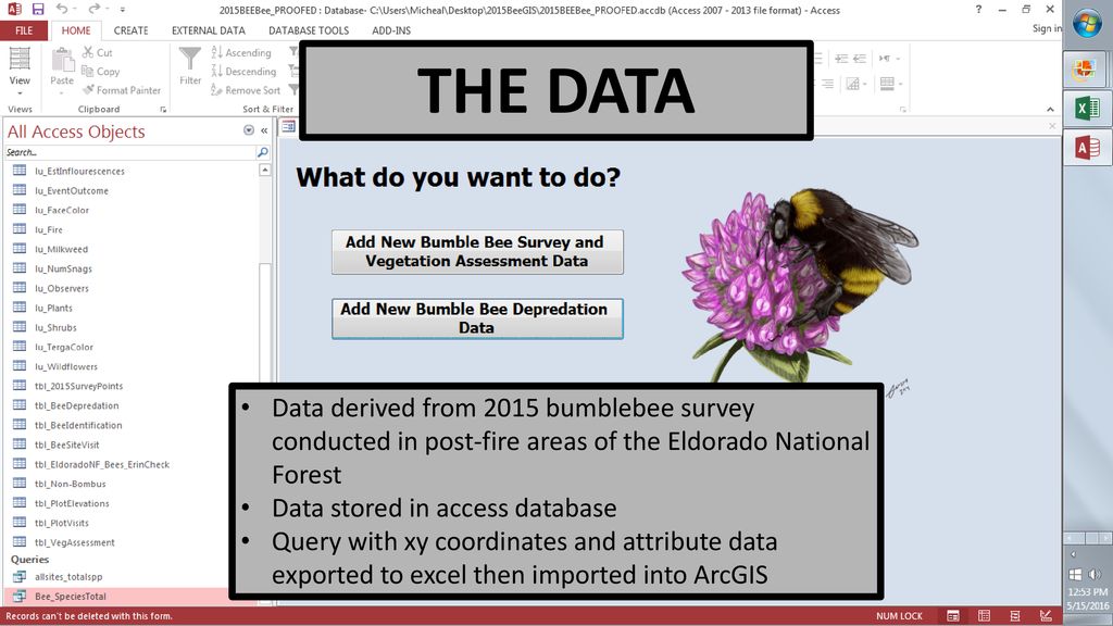 The Use of Looping Code in Map Production - ppt download